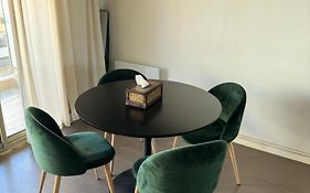 Modern 60M2 Apartment With 2 Balconies, At 50 Meters From Sea